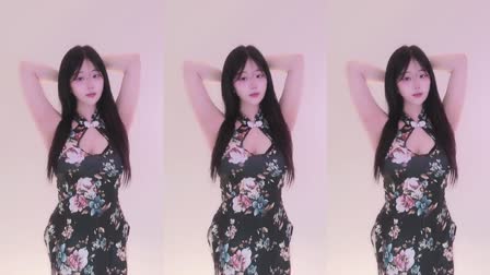 BJ유월(六月)2025年8月29日Sexy Dance224143